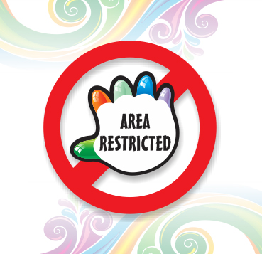 Registered Users Restricted Area